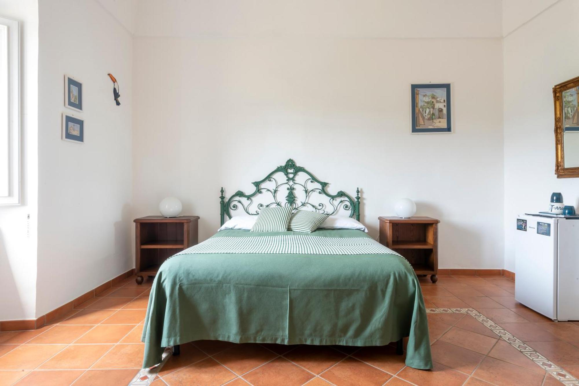 Villa Il Turro Massa Lubrense Δωμάτιο φωτογραφία