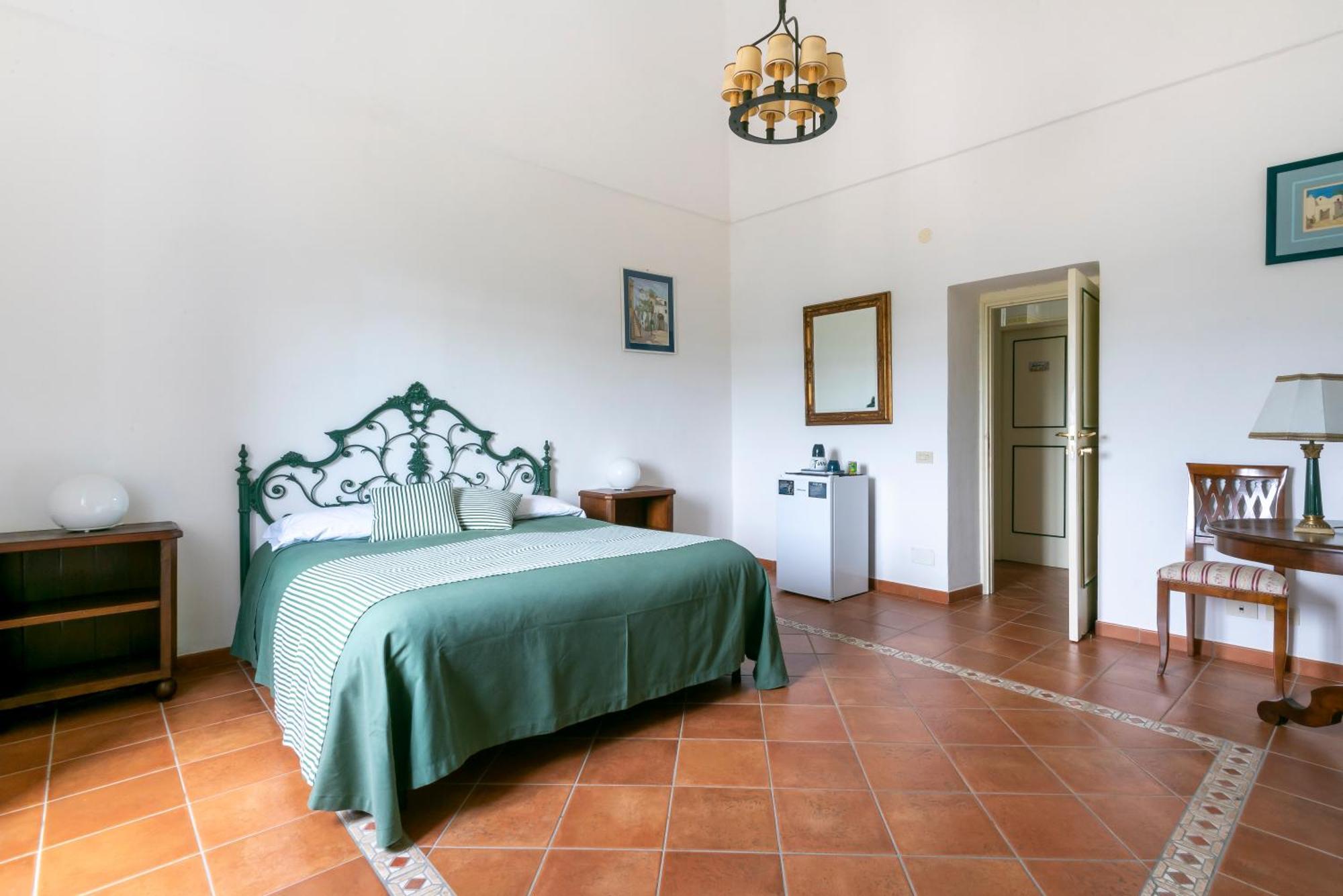 Villa Il Turro Massa Lubrense Δωμάτιο φωτογραφία